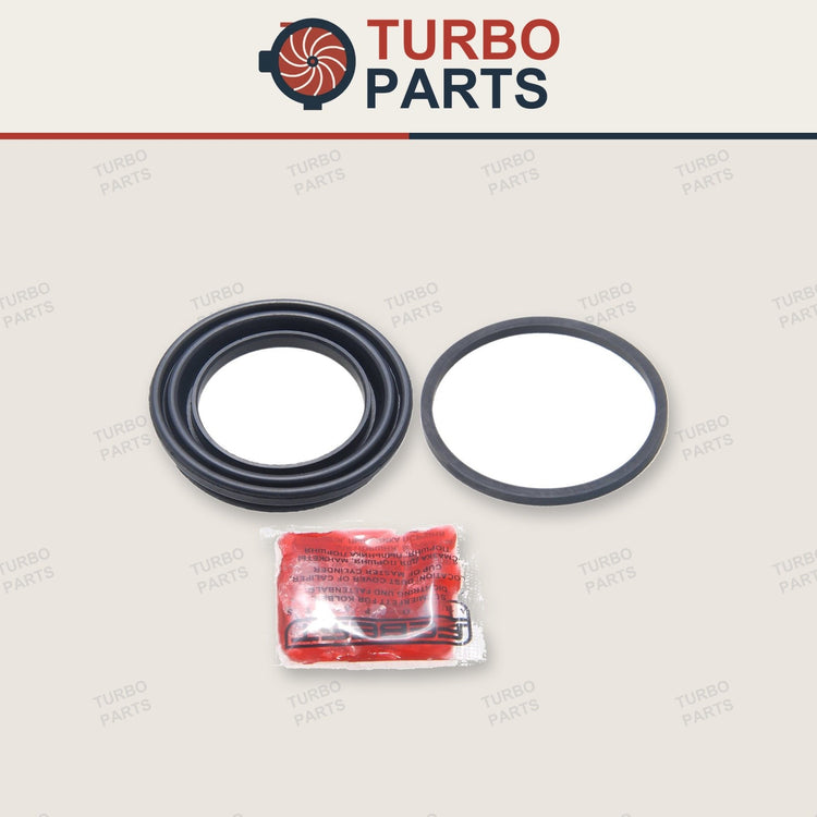 Volkswagen Beetle Front Brake Caliper Repair Kit (Set For One Side) & More