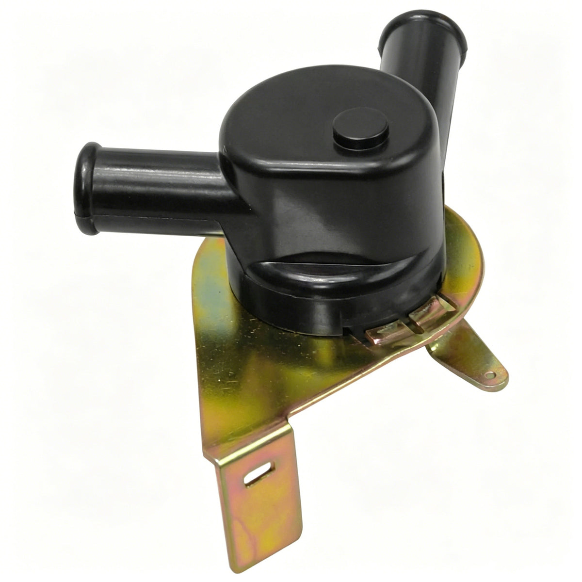 2 Port Heater Tap Valve for Holden Kingswood HQ HJ HX HZ WB 6cyl 173 202 +Torana