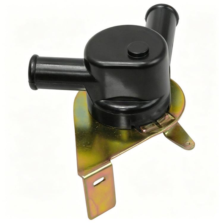 2 Port Heater Tap Valve for Holden Kingswood HQ HJ HX HZ WB 6cyl 173 202 +Torana