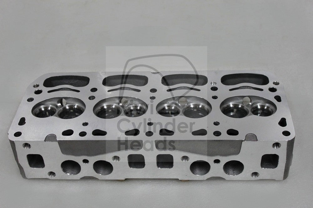 Cylinder Heads - Toyota 5K
