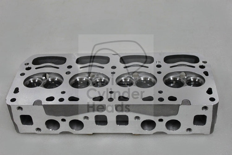 Cylinder Heads - Toyota 5K