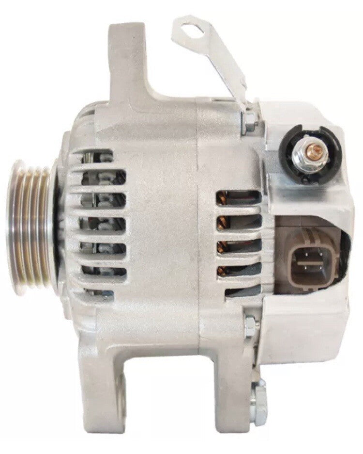 New Alternator for Toyota Yaris NCP90R NCP130R engine 2NZ-FE 1.3L Petrol 05-20,