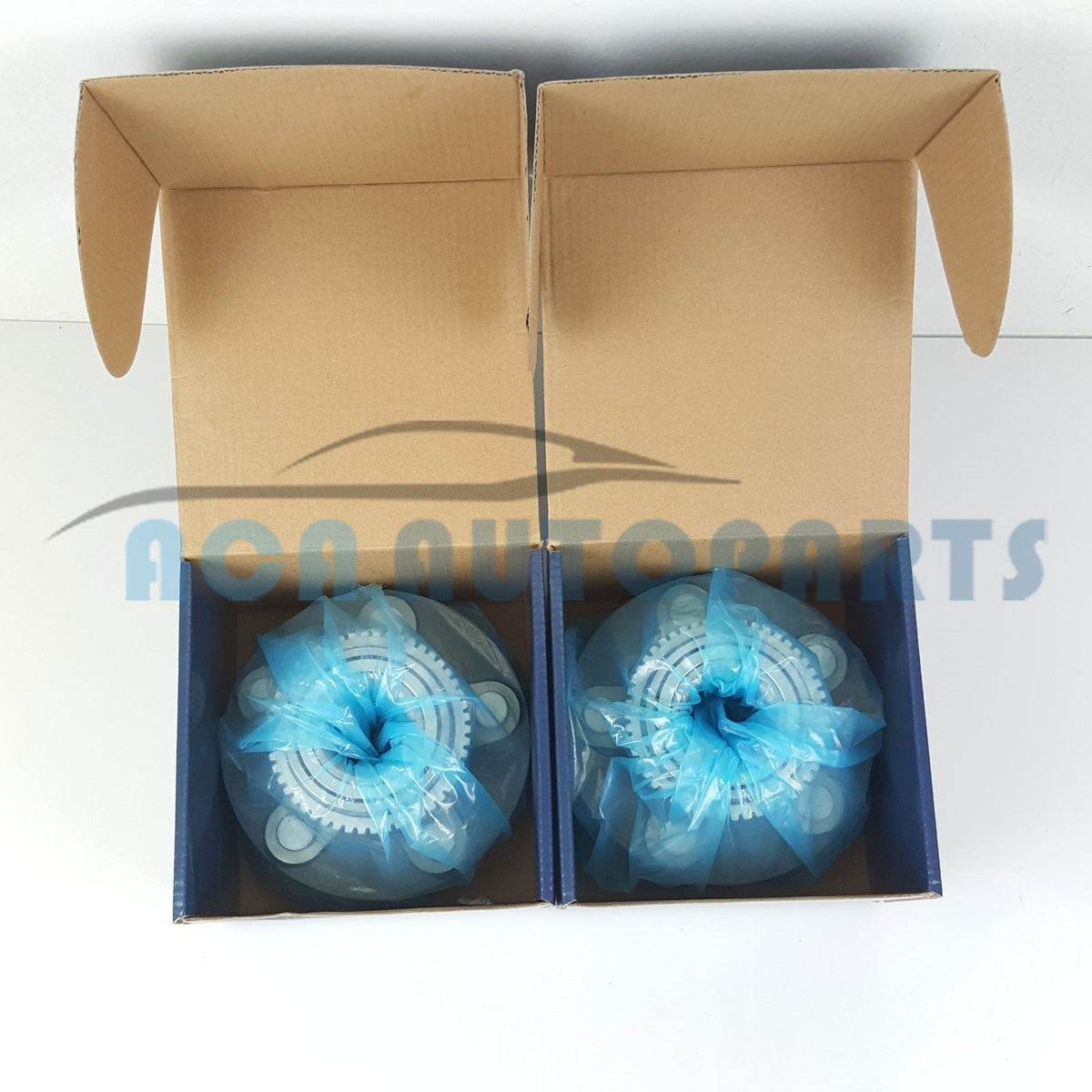 Pair fit for Ford Falcon Front Wheel Bearing Hubs AU/BA/BF Territory AU22B663A