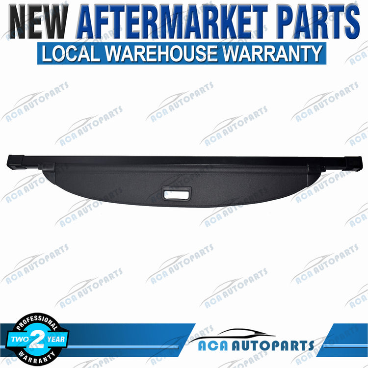 Fits Kia Sorento 2020-2025 Retractable Trunk Luggage Shade Blinder Shield Cover