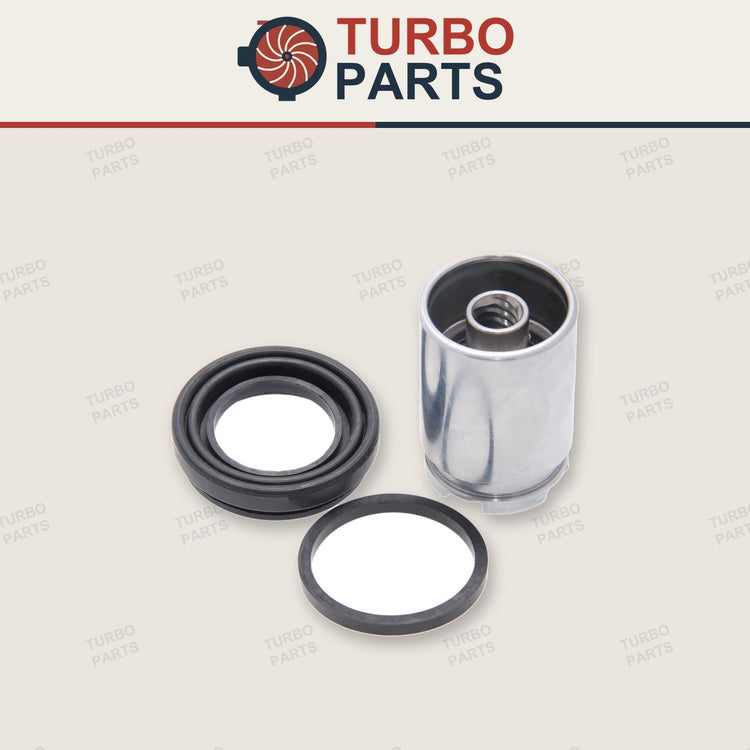 Ford Fiesta Rear Repair Kit, Caliper Piston With Mechanism D34 & More