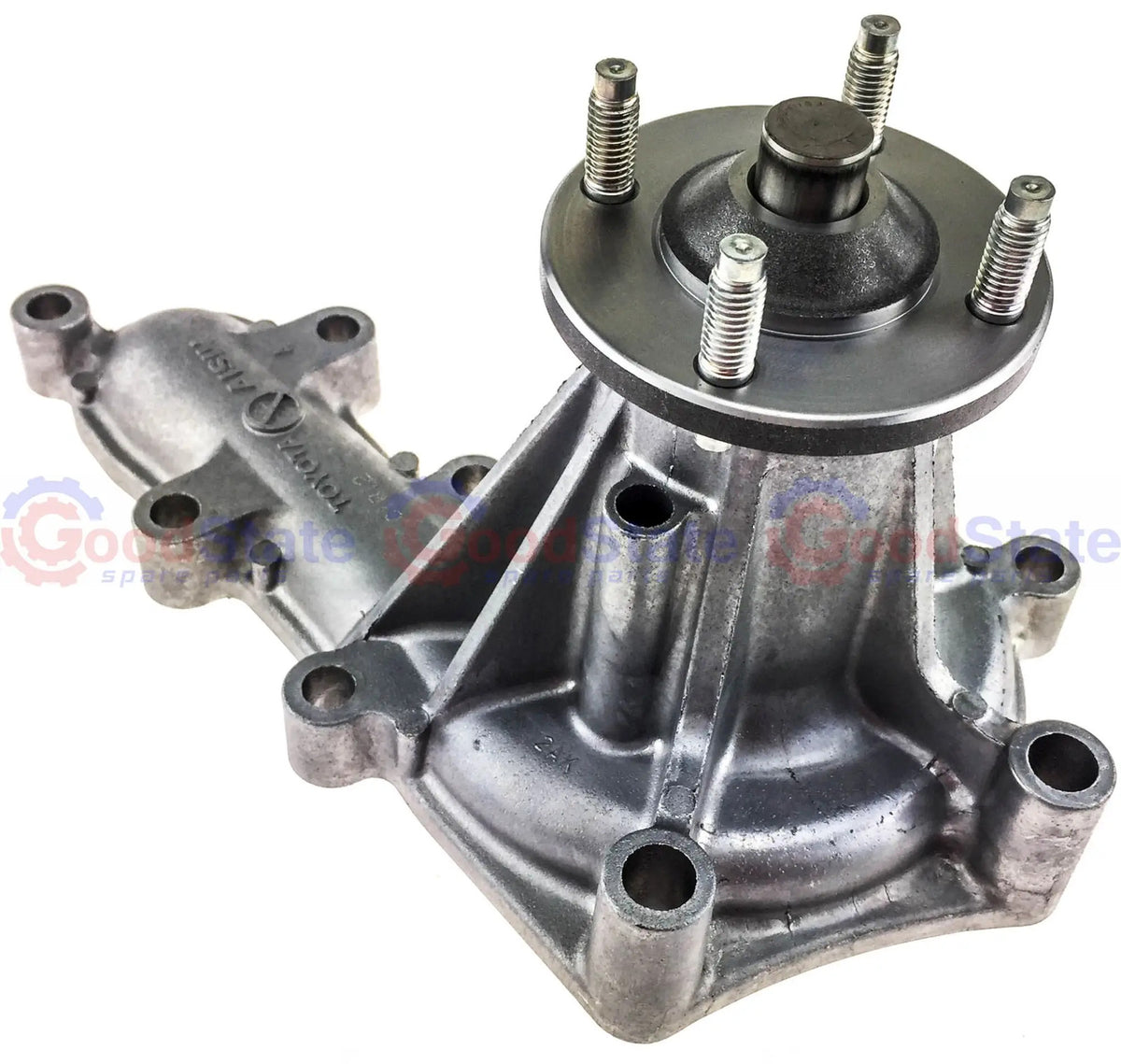 Genuine LandCruiser HZJ71 HZJ70 HZJ105 1HZ Water Pump Timing Belt Idler Seal Kit
