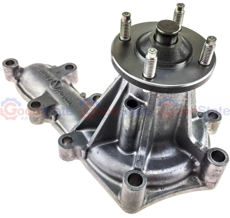 Genuine LandCruiser HZJ71 HZJ70 HZJ105 1HZ Water Pump Timing Belt Idler Seal Kit