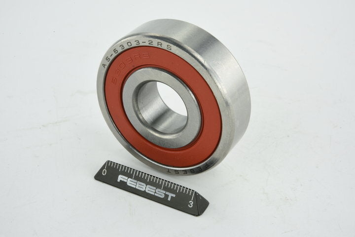 Ball Bearing 17X47X14 For MITSUBISHI EXPO-LRV N1,N2#,N21/N24,N21W