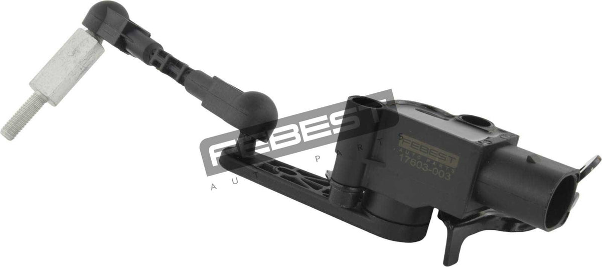 Front Level Sensor Fits Volkswagen 4H0941285H
