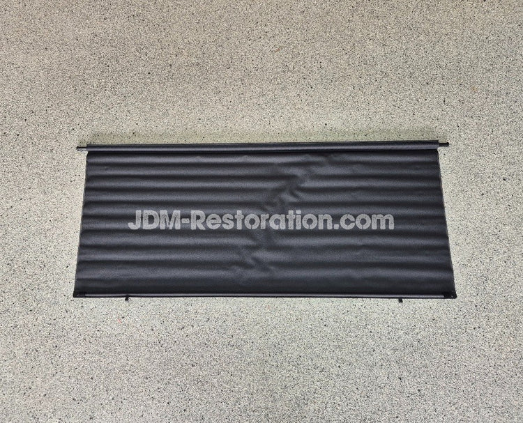 Toyota Supra Jza80 Hatch Area Tonneau Cover 64910-14060-C0 Genuine OEM