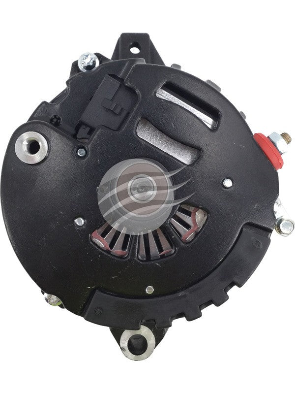 Jaylec Alternator 12V 138A Self Exciting For GM Applications (BKS-140GM)