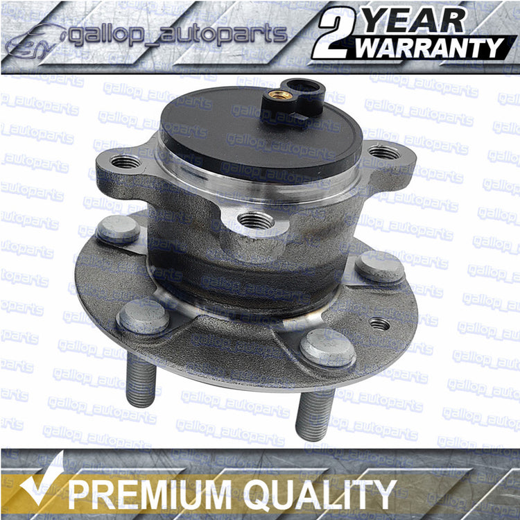 NEW Rear Wheel Bearing Hub Assembly for Mazda CX-3 DK FWD 2015~2023 PE-VPS