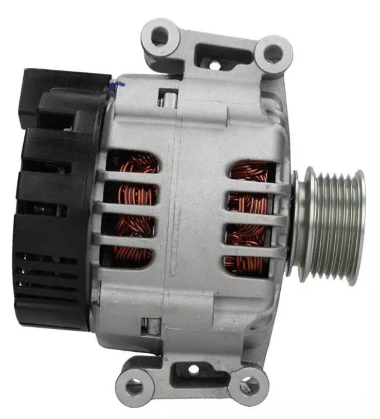 ALTERNATOR FOR VOLKSWAGEN TIGUAN 5N_ 2.0L CCZC,CCTB,CAWA Turbo Petrol  2008 2010