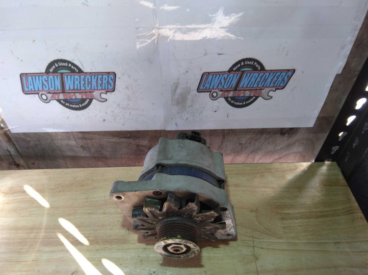 HOLDEN COMMODORE ALTERNATOR VN-VP 3.8 V6 EXT FAN 08/88-07/93 88 89 90 91 92 93