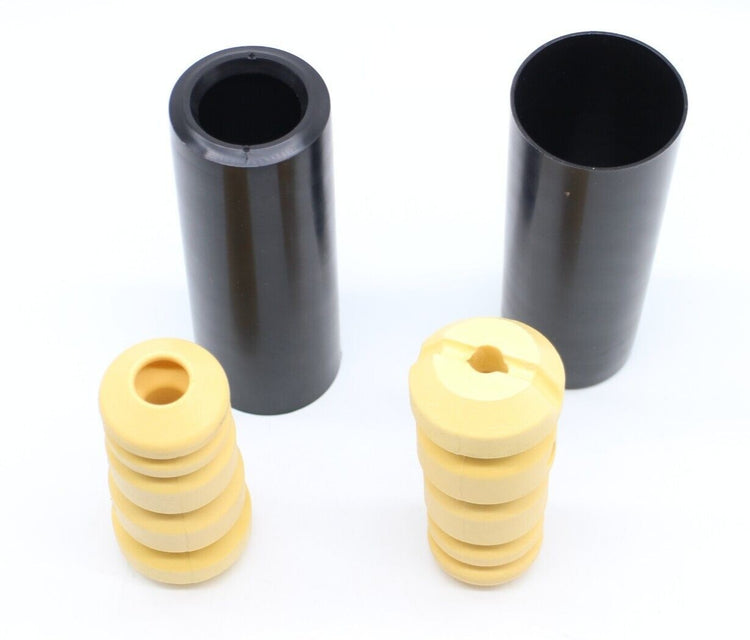 PAIR REAR BUMP STOP & DUST COVER FOR BMW X3 E83 12/2006~02/2011 PETROL 3.0L AWD