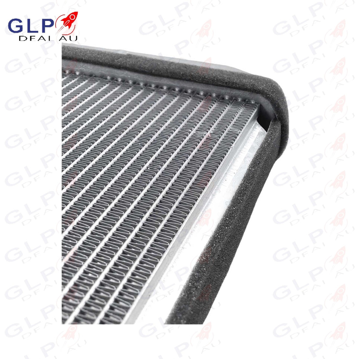 Premium Heater Core For HOLDEN ASTRA TS AH 1998-2009 ZAFIRA TT 6/01-6/05