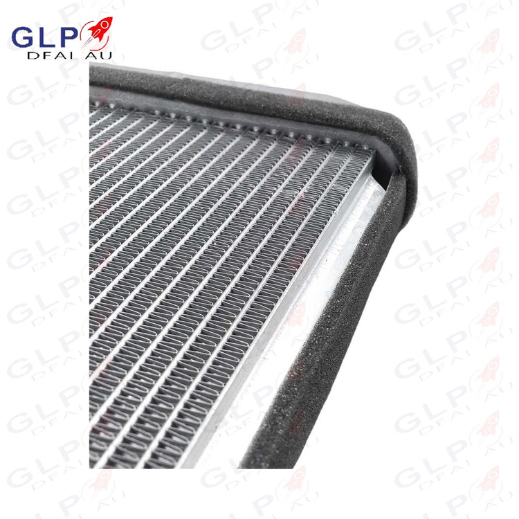 Premium Heater Core For HOLDEN ASTRA TS AH 1998-2009 ZAFIRA TT 6/01-6/05