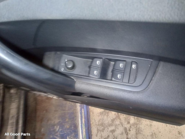 2012, AUDI, A1, Alternator, PETROL, 1.2, BOSCH 140AMP, 8X, 06/12-10/18