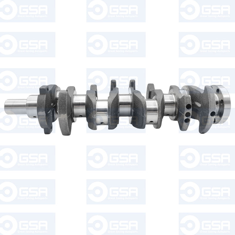 SH0111300B Crankshaft For Mazda CX-5 2.2L 2011-2017 SH01 SHY1 Diesel