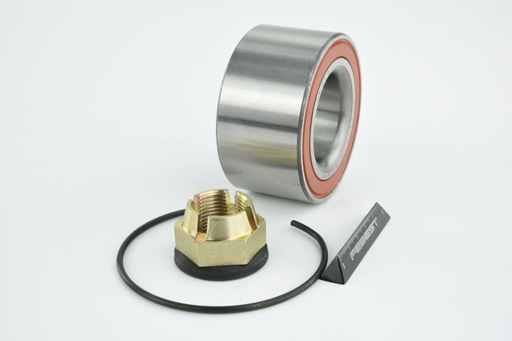 Front Wheel Bearing 37X72X37 For RENAULT LAGUNA LAGUNA,I Wheel Bearings