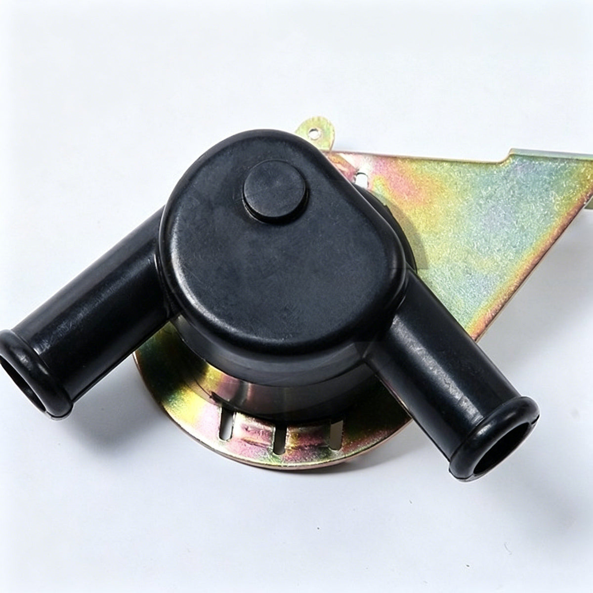 2 Port Heater Tap Valve for Holden Kingswood HQ HJ HX HZ WB 6cyl 173 202 +Torana
