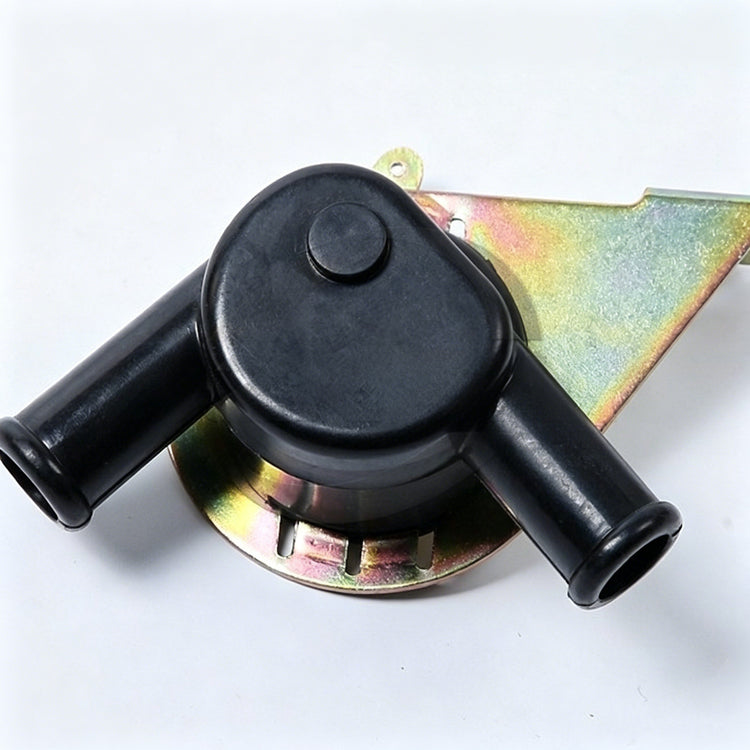 2 Port Heater Tap Valve for Holden Kingswood HQ HJ HX HZ WB 6cyl 173 202 +Torana
