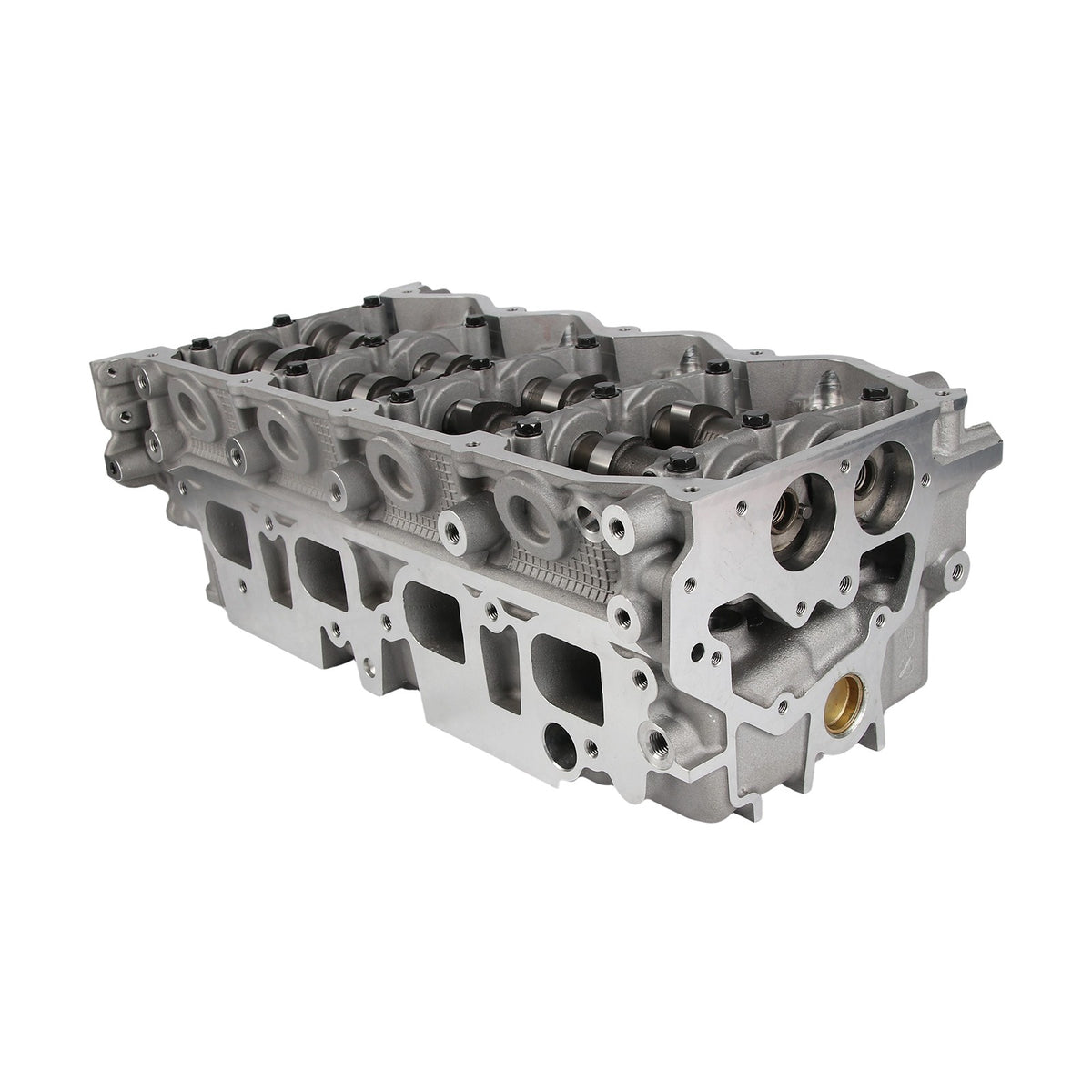 Complete Cylinder Head Kit for Nissan Navara D40 D22 2.5L YD25 Diesel 2005-2019