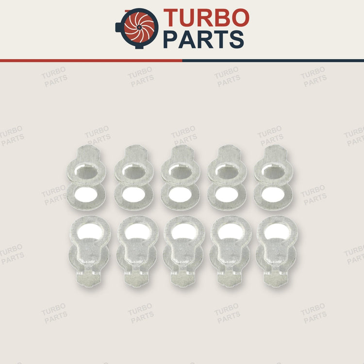 Toyota Coaster O-Ring Fuel Injector Pcs 10 & More
