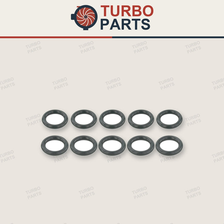 Volkswagen Amarok Oil Cooler Seal Ring Pcs 10 & More