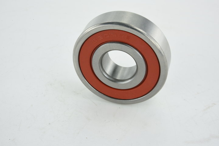 Ball Bearing 17X47X14 For NISSAN TK55 TK3 Ball Bearings