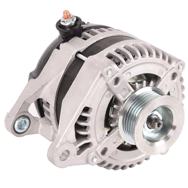 NEW Alternator For DODGE NITRO 3.7 V6 4WD 06.2007 - 12.2012