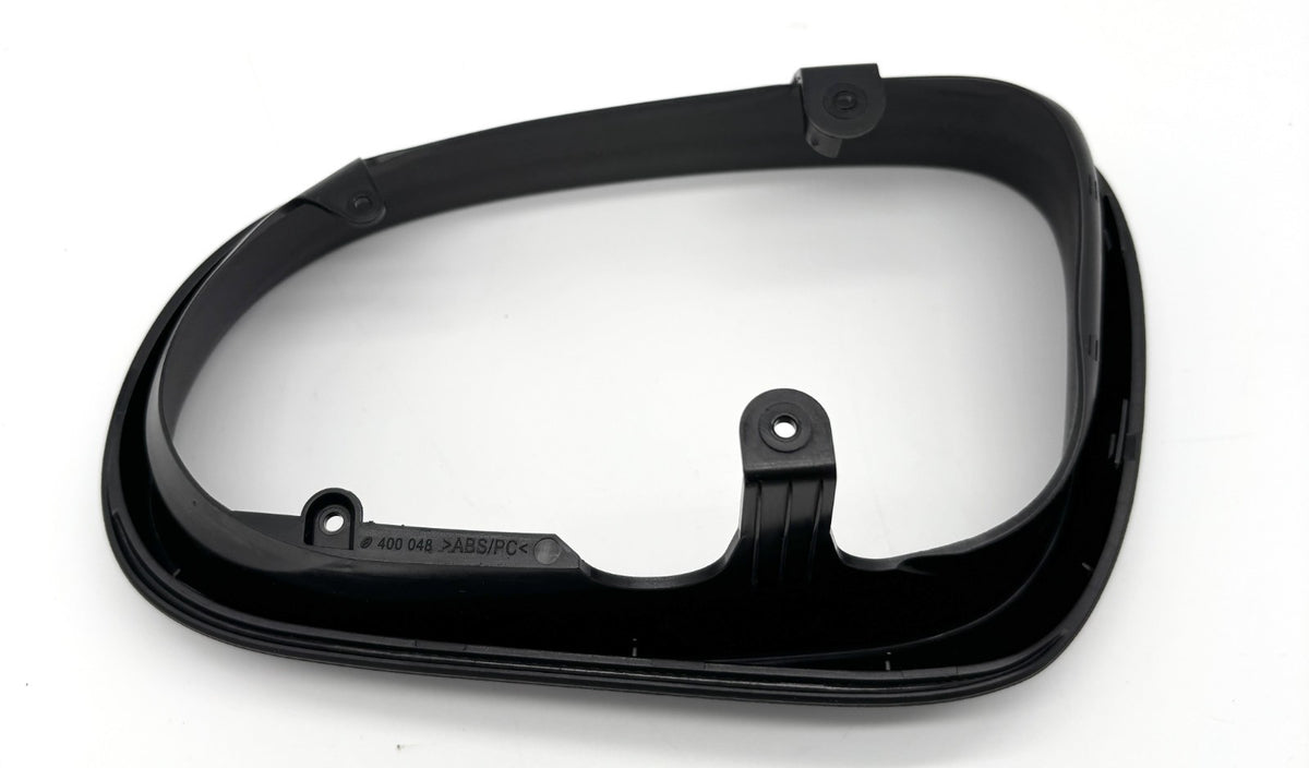 Genuine Mercedes-Benz A-Class Right Side View Mirror Housing Kit A16881004647C45