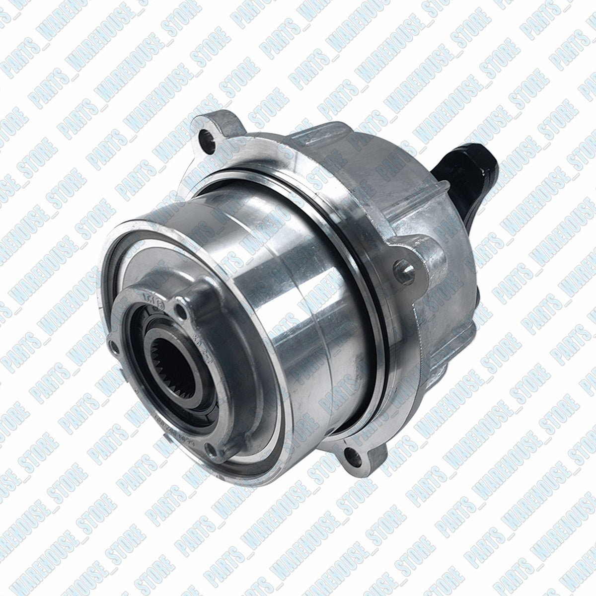 Rear Differential Coupling Assembly For Hyundai Santa Fe 2010-2012 47800-39410