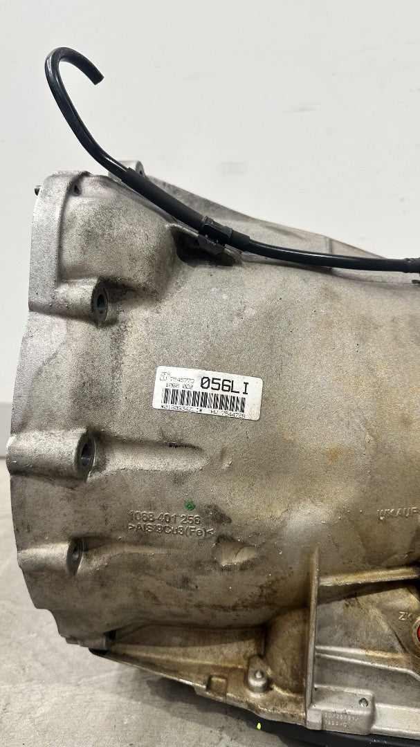 BMW E53 3.0d REBUILT 6HP-26X Automatic Transmission GA6HP26Z 24007564332