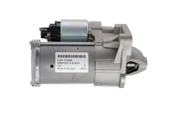 Valeo Starter (438534)