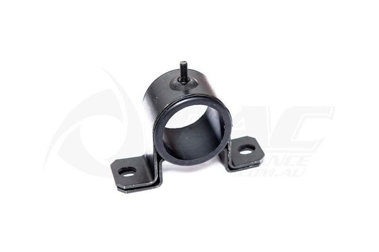 MAZDA RX3 808 STEERING COLUMN BRACKET ASSEMBLY