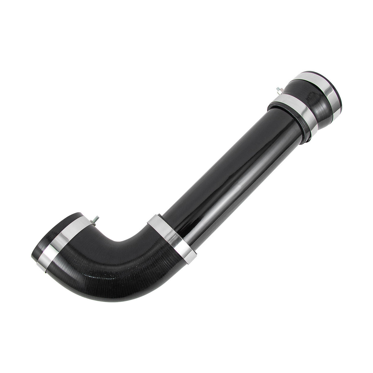 ZD30 AIRBOX Filter Pipe Kit Suit NISSAN PATROL TURBO V8 Y60 GQ Y61 GU Navara D40