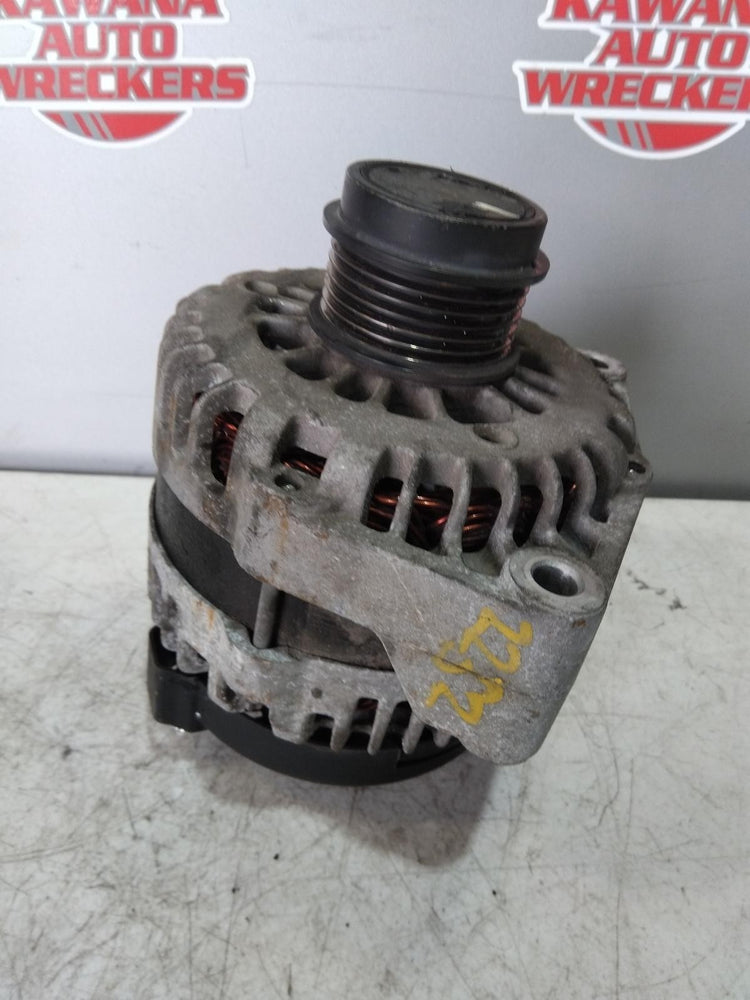 HOLDEN COLORADO ALTERNATOR DIESEL, RG/RG 7, 01/12-12/20 12 13 14 15 16 17 18 19