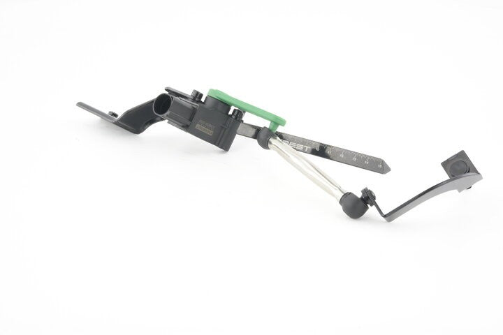Level Sensor, Front Right Fits Volkswagen 3Q0412522A