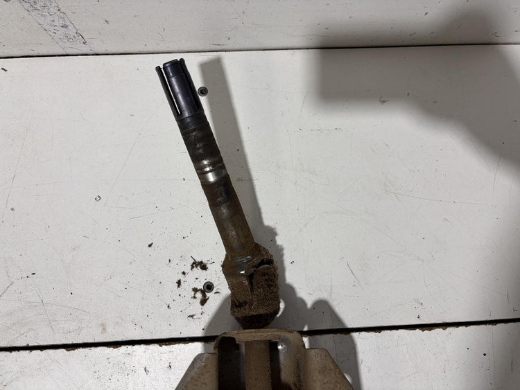 Mitsubishi Triton Steering Column MN 08/2009