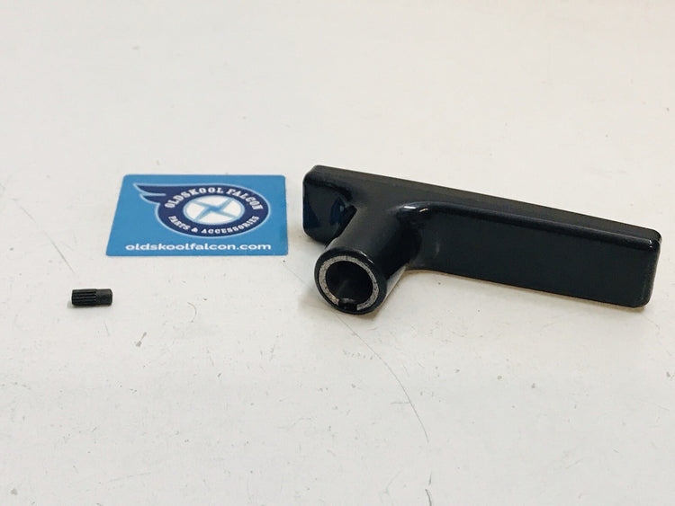 FORD XR XT GT FALCON INTERIOR HANDBRAKE LEVER HANDLE FAIRMONT ZA ZB FAIRLANE NEW