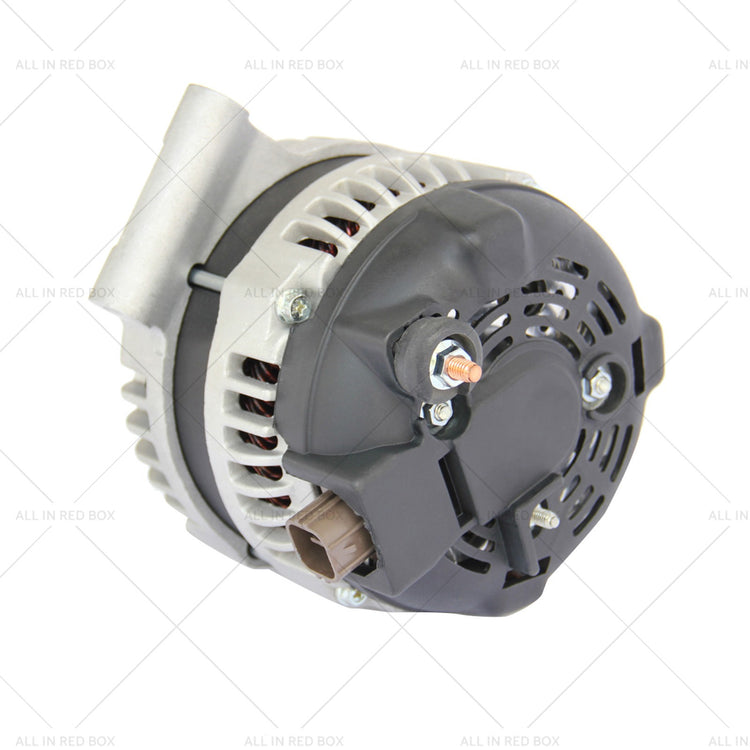 Alternator Suitable for Honda Accord Estate/Wagon2.4,Civic 2.0,CR-V 2.4,12V,130A