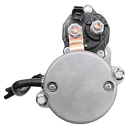 Genuine Denso Starter Motor for Toyota Landcruiser VDJ76 4.5L V8 Diesel 1VD-FTV