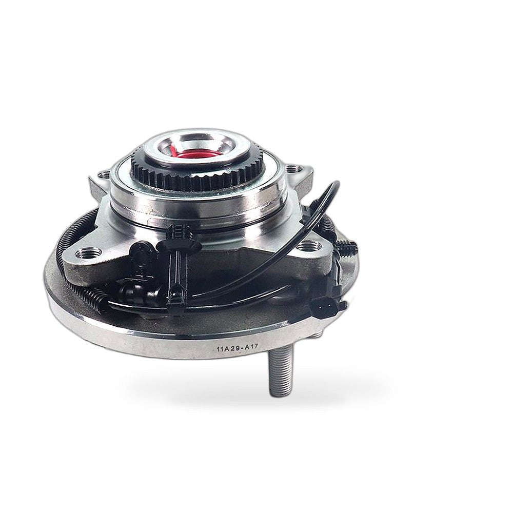 Front Wheel Hub Bearing Assembly Suitable for Ford Expedition Lincoln Navigator
