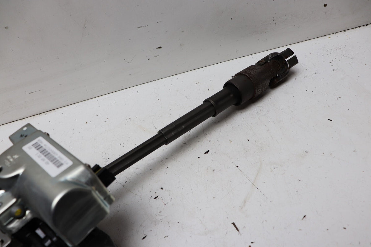 Bentley Continental GT Coupe 2006 Electric Steering Column Assembly J195