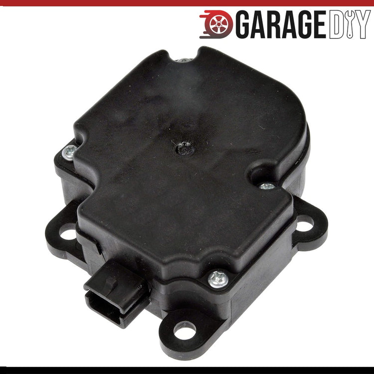 Dorman Air Door Actuator - Air Inlet For HOLDEN TRAX 1.8 1.8 4 2013 To 2019