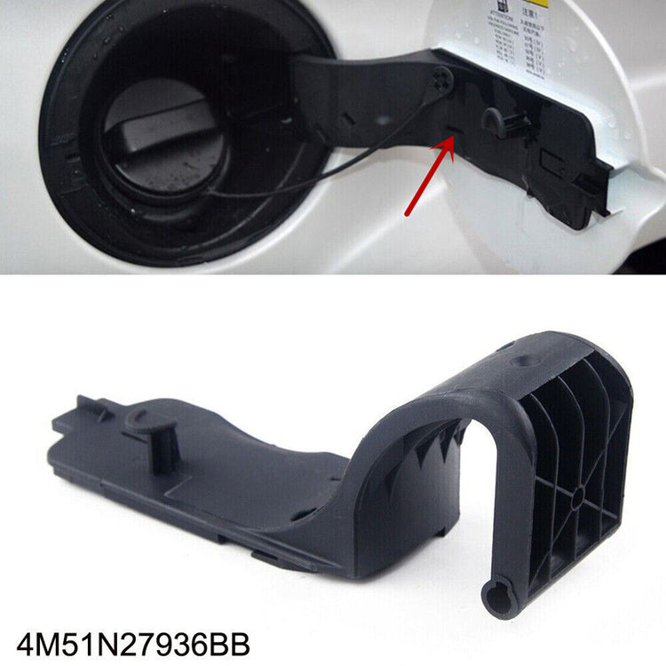 Car Petrol Fuel Filler Cap Arm Flap Hinge Mount For Ford Focus 2 MK2 2005-2011