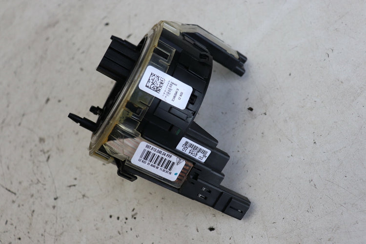 Porsche Boxster S 987 Steering Column Clock Spring 99761304504 J152