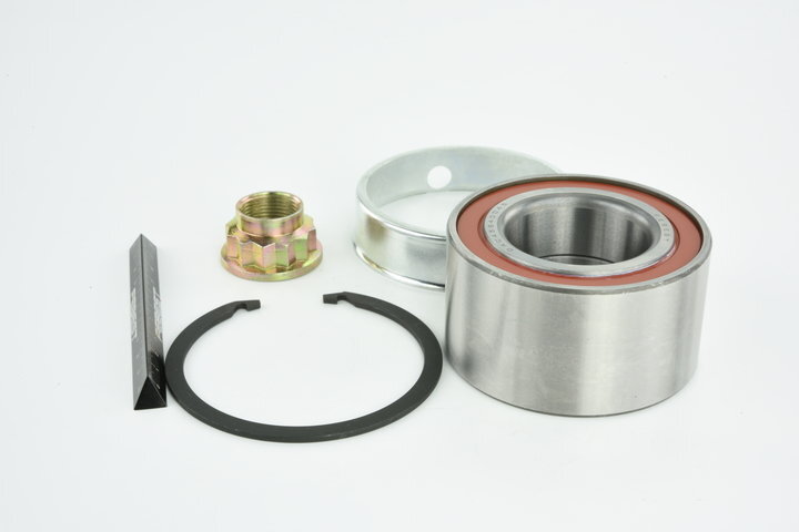 Front Wheel Bearing Repair Kit 45X84X45 For LEXUS ES350 (NAP) GSV60