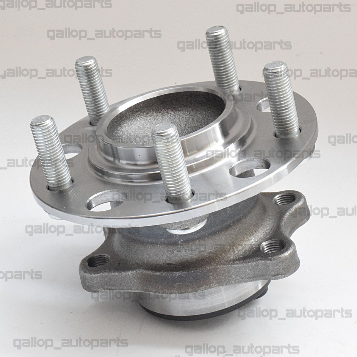 Rear Wheel Bearing Hub Assembly for Jeep PATRIOT FWD ABS 2007-2016